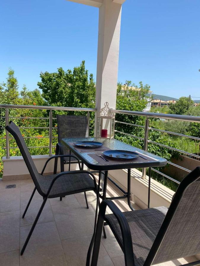 Phil's Apartment Lefkada City