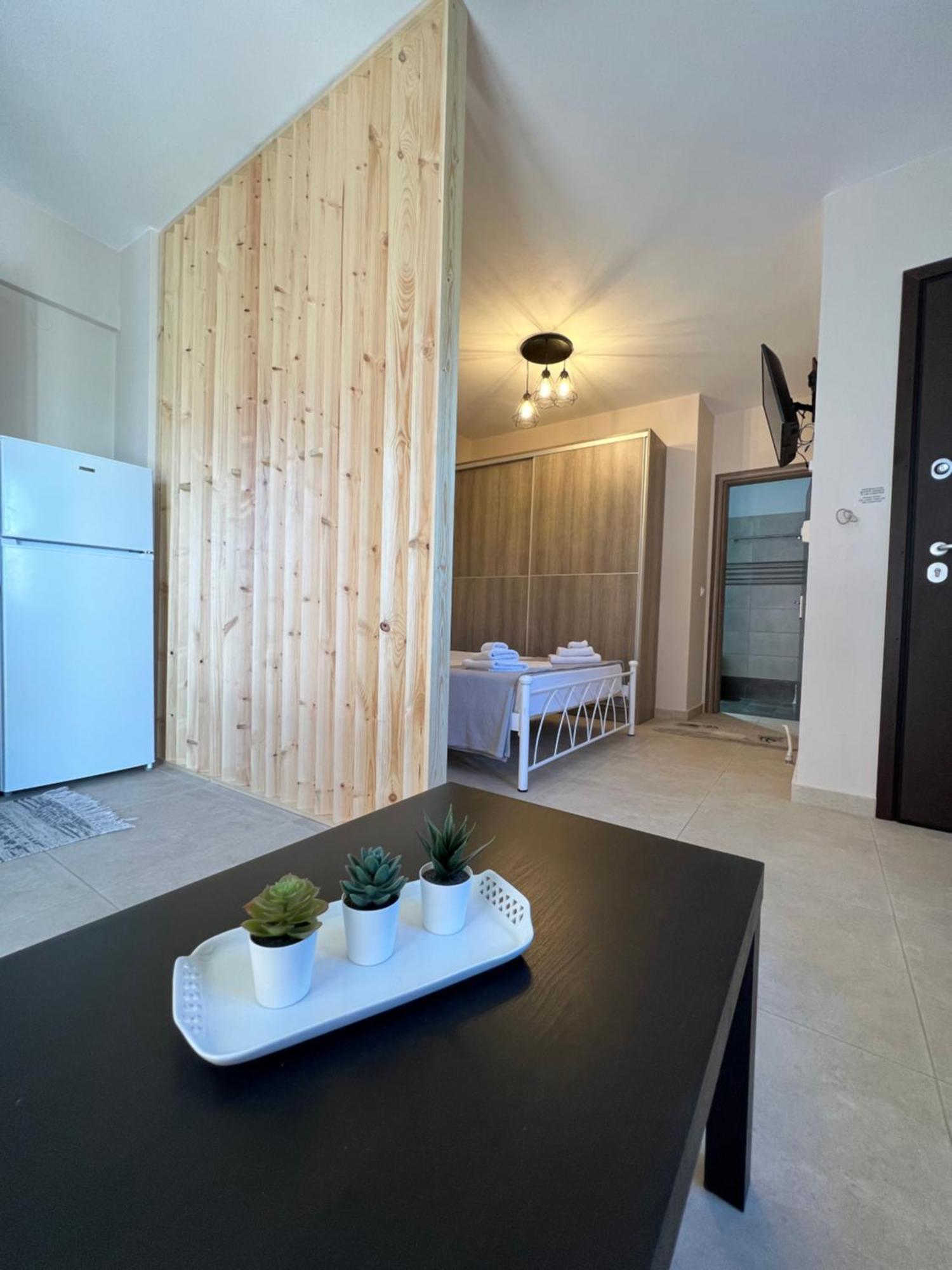 Apartment Phil's Lefkada City