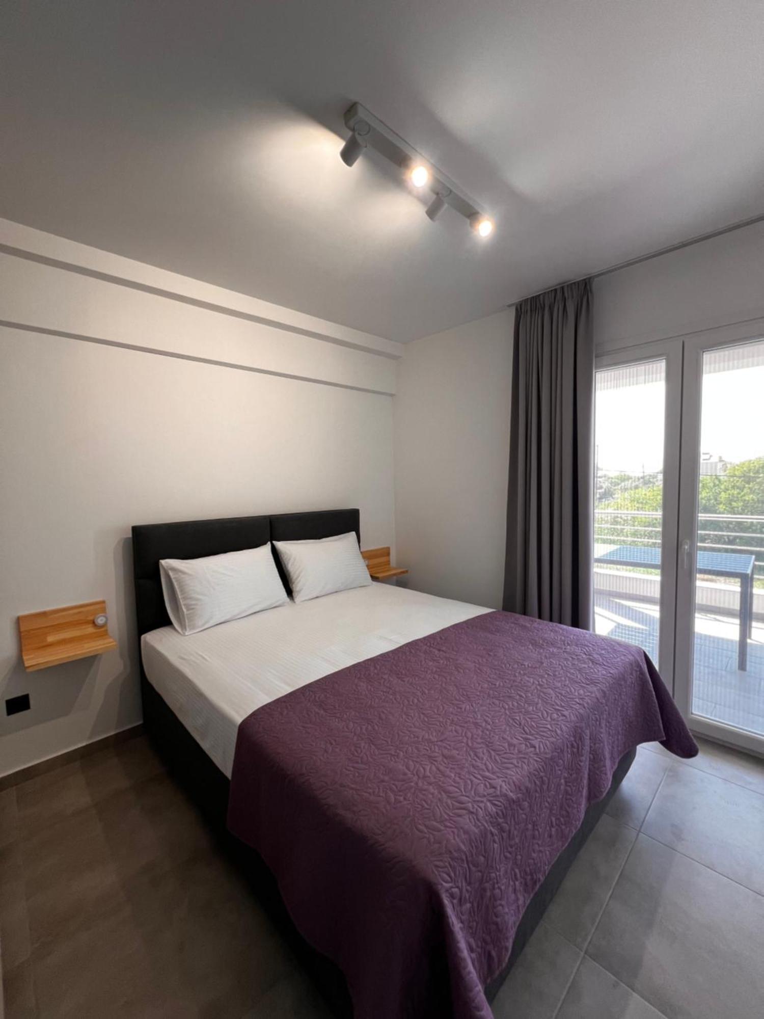Apartment Phil's Lefkada City