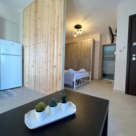 Phil'S Apartments Lefkada City Exterior photo