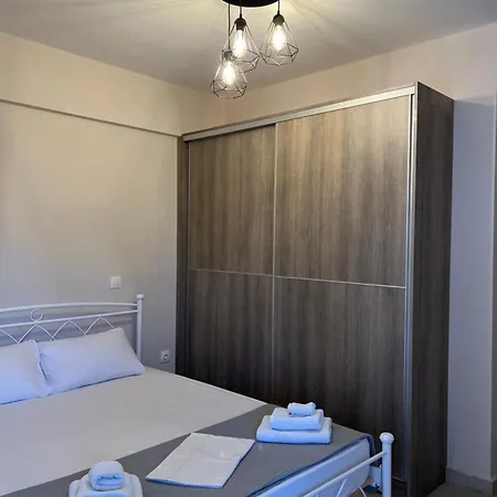 Phil'S Apartments Lefkada City Exterior photo