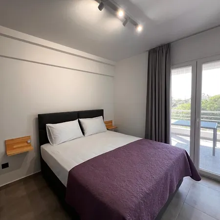 Phil'S Apartments Lefkada City Exterior photo