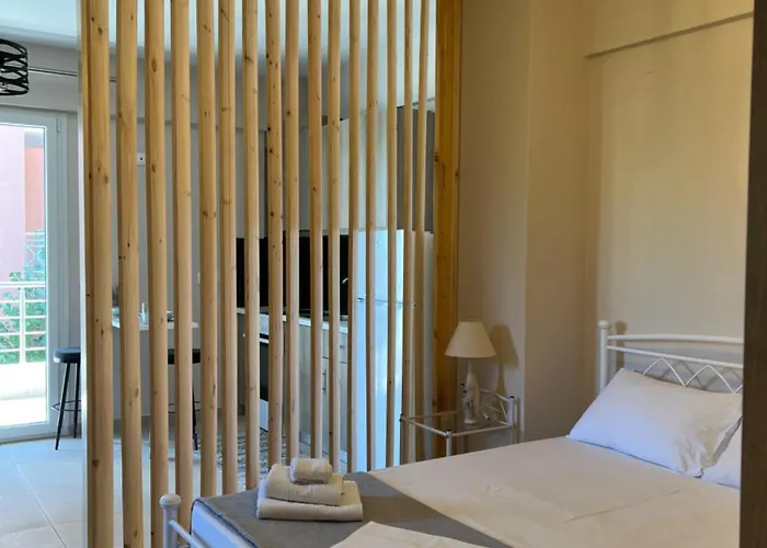 Phil\'S Apartments