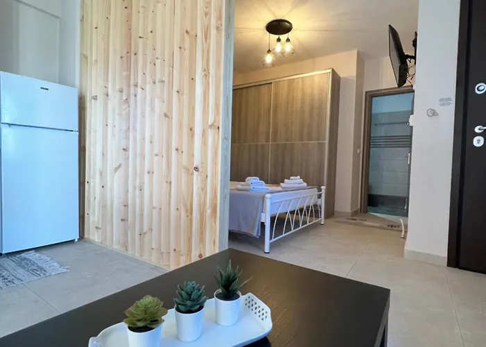 Phil\'S Apartments
