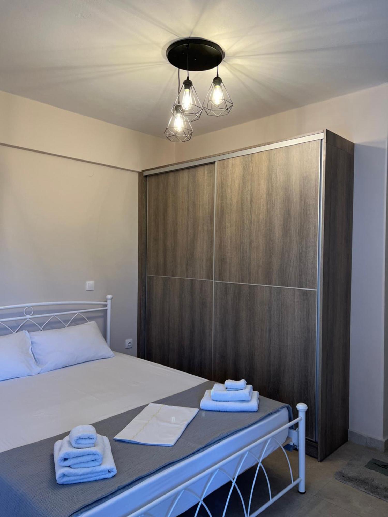 Apartmán Phil's