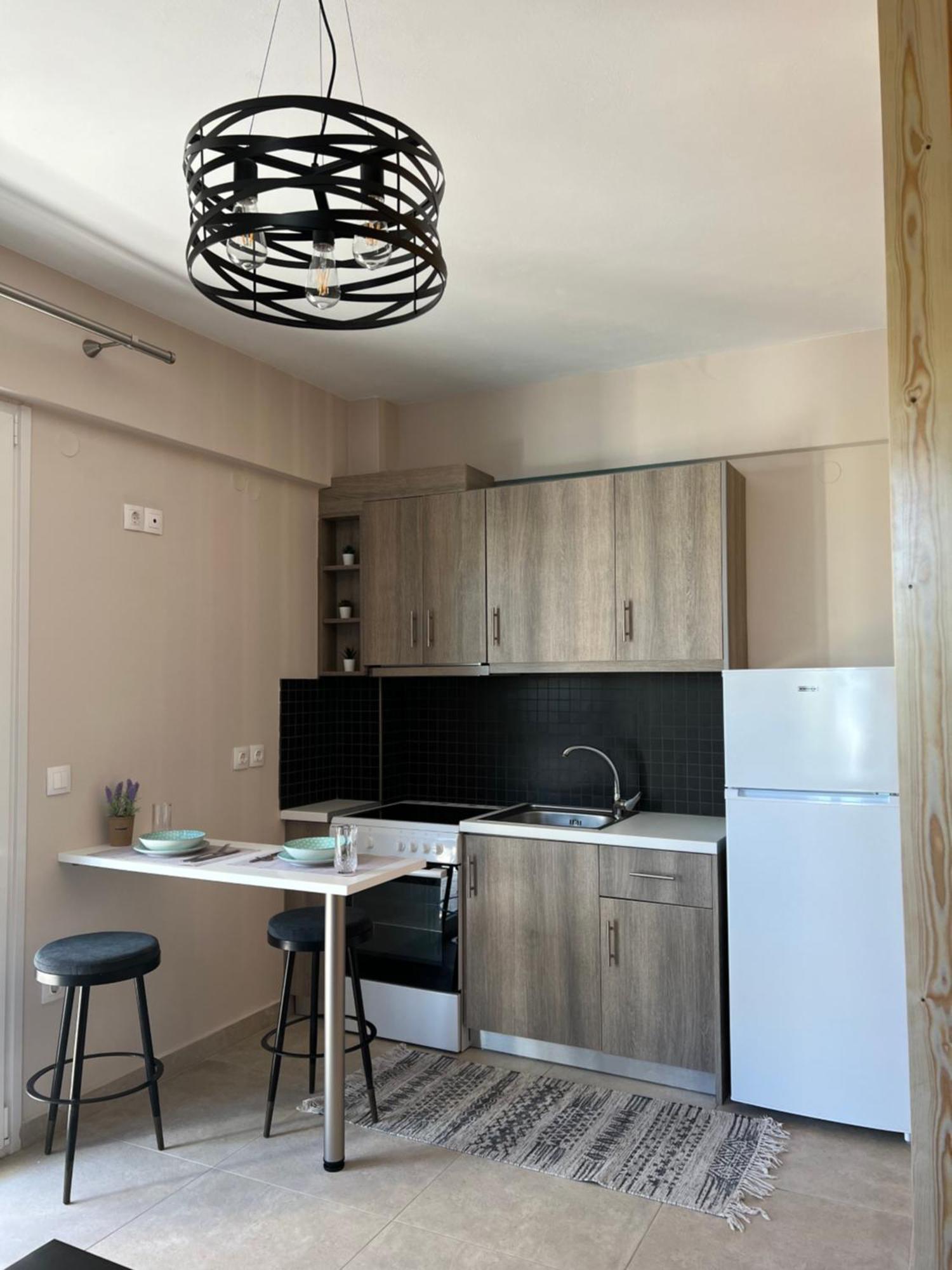 Phil's Apartmán