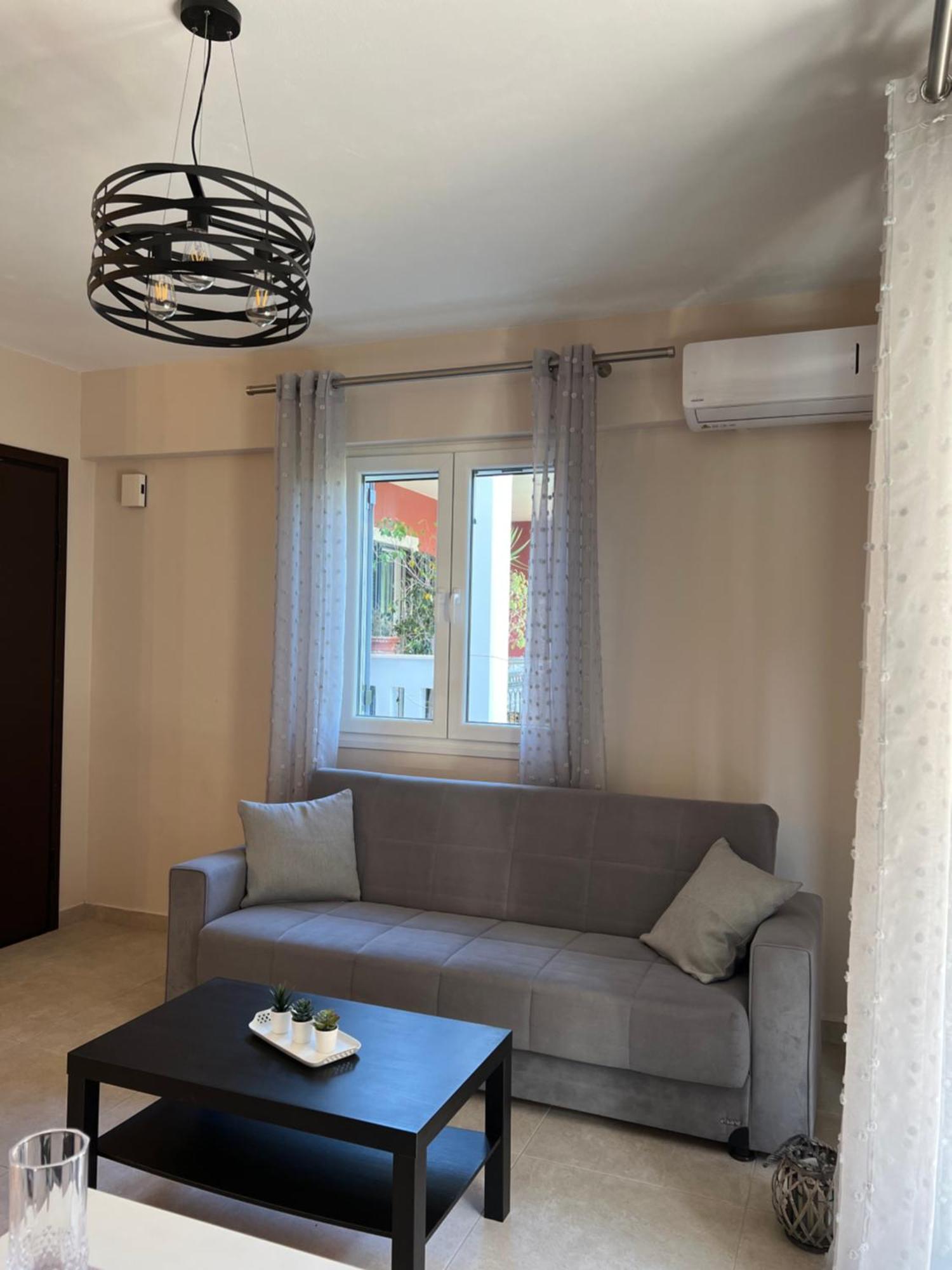 Phil's Apartmán *