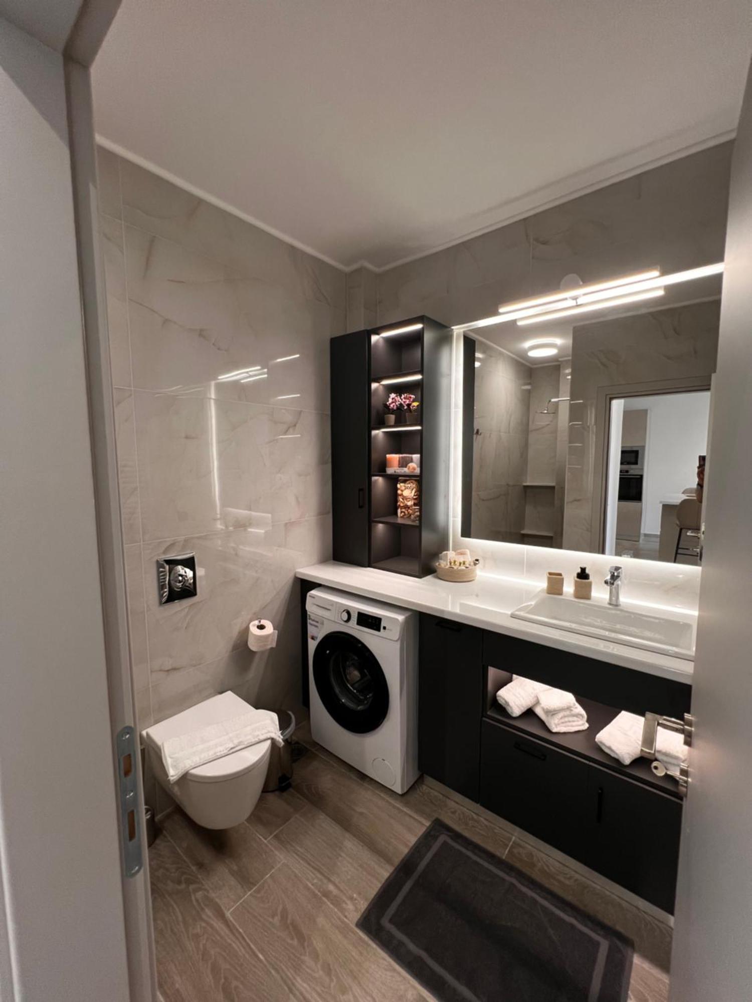 Apartmán Phil's *